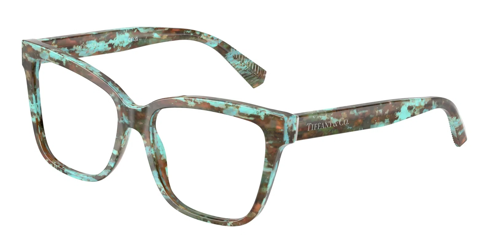 Tiffany 2260 Eyeglasses - view 11